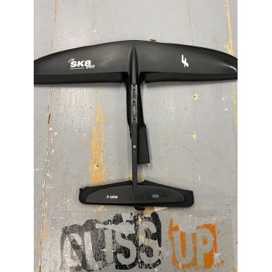 Foil F-one SK8 950