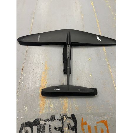 F ONE 7 Seas Aile Avant Foil