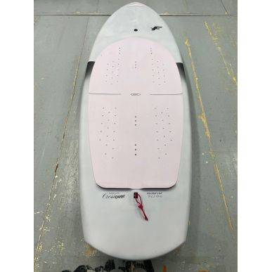 Planche de WingFoil F ONE Rocket Wing 5'8