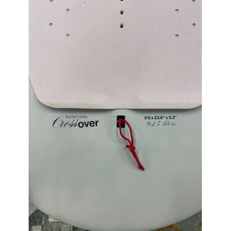 Planche de WingFoil F ONE Rocket Crossover 5'8