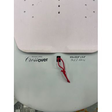 Planche de WingFoil F ONE Rocket Wing 5'8