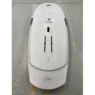 Planche de WingFoil F ONE Rocket Wing 5'8