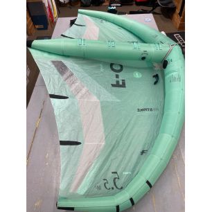 Aile de Wing F ONE - Strike (V5) 5.5m²