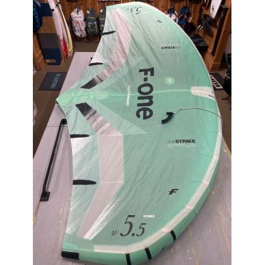 Aile de Wing F ONE - Strike (V5) 5.5m²