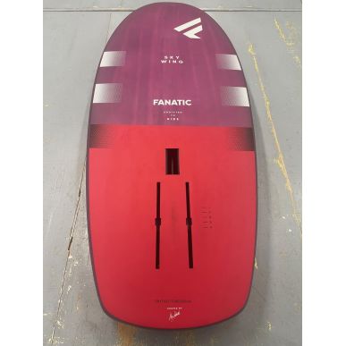 Fanatic Sky Wing 5'2