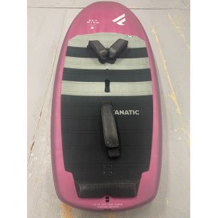 Fanatic Sky Wing 5'2