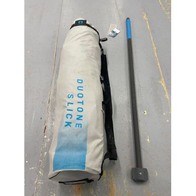 Duotone Unit 6m² - 2021