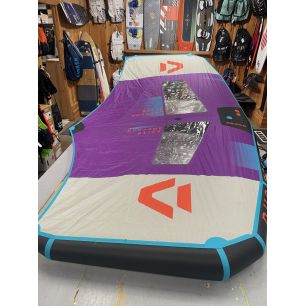 Duotone Unit 6m² - 2021