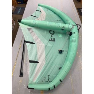 Wing F One Strike V5 3.5 m² 2025