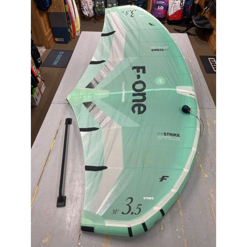 Wing F One Strike V5 3.5 m² 2025