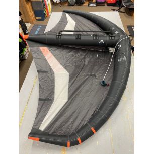 Aile de Wing - F One Strike V5 5.5m² + Wish - 2025