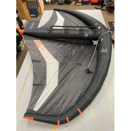 Aile de Wing - F One Strike V5 5.5m² + Wish - 2025