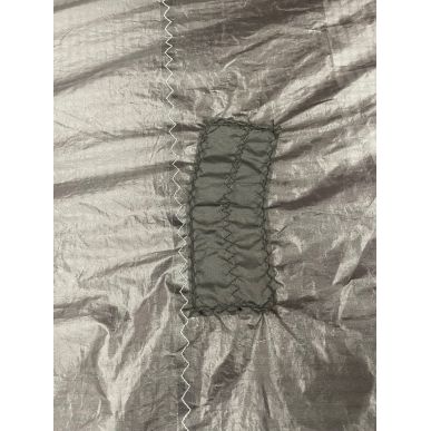 Aile de Wing - F One Strike V5 5.5m² + Wish - 2025