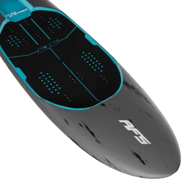 Planche Wingfoil AFS Blackbird Red - 2026