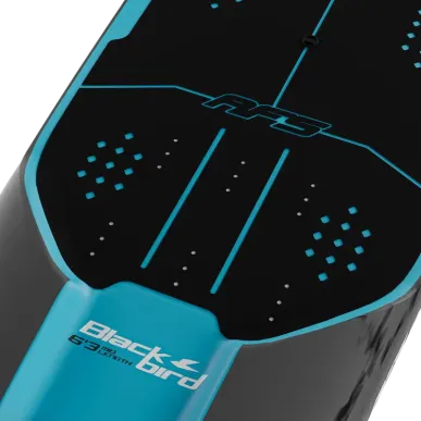 Planche Wingfoil AFS Blackbird Red - 2026