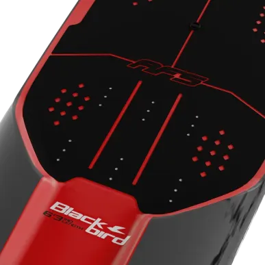 Planche Wingfoil AFS Blackbird Red - 2026