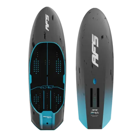 Planche Wingfoil AFS Blackbird Red - 2026
