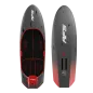 Planche Wingfoil AFS Blackbird Red - 2026