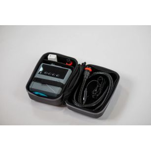 Pompe electrique Duotone Kite Wing Sup Lazepump