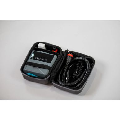 Pompe electrique Lazepump