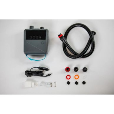 Pompe electrique Lazepump