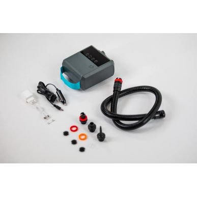 Pompe electrique Lazepump