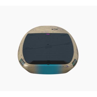 Duotone Sky Style SLS