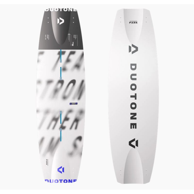 Planche Kitesurf Duotone Team Series Park