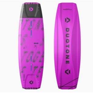 Duotone TS Freestyle SLS