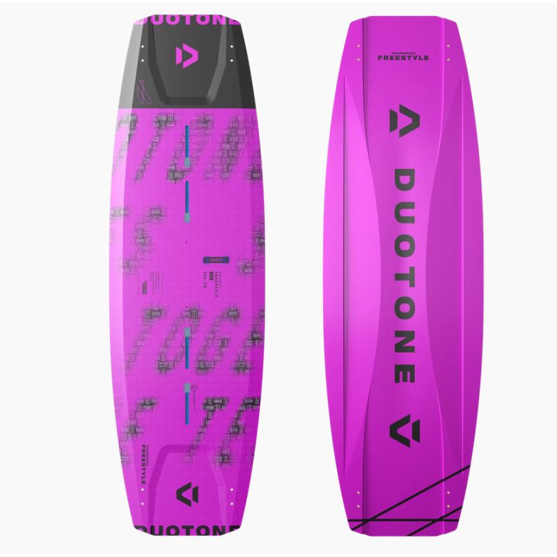 Planche Kitesurf Duotone Team Series Freestyle SLS