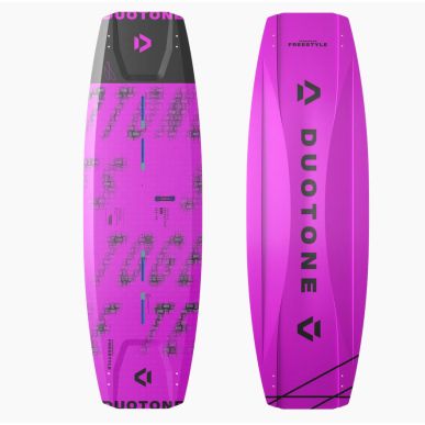 Duotone TS Freestyle SLS