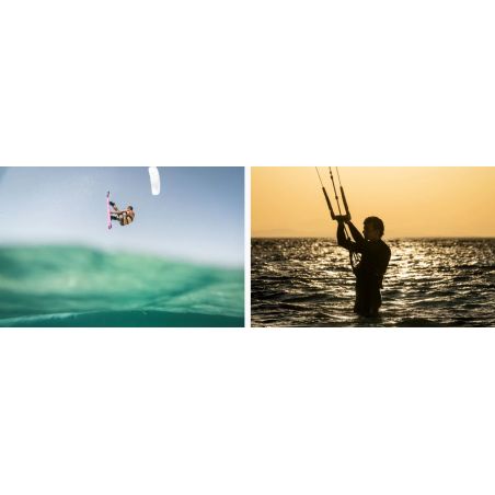 Planche Kitesurf Duotone Team Series Freestyle SLS