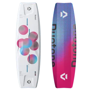 Duotone Soleil Concept Blue