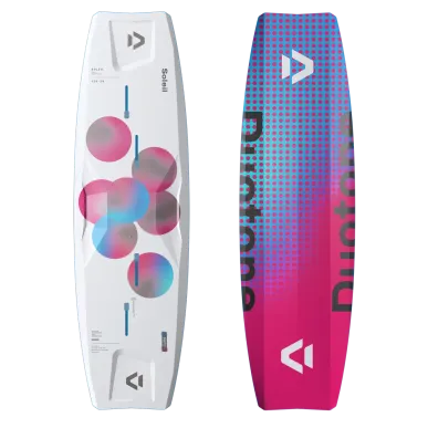 Duotone Soleil Concept Blue