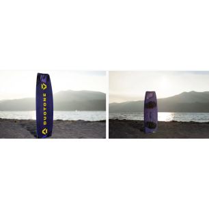 Planche Kitesurf Duotone Soleil Shred