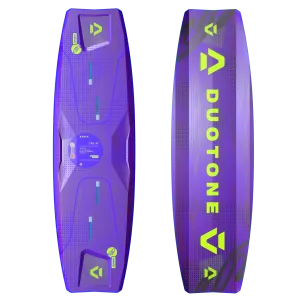 Duotone Soleil Shred