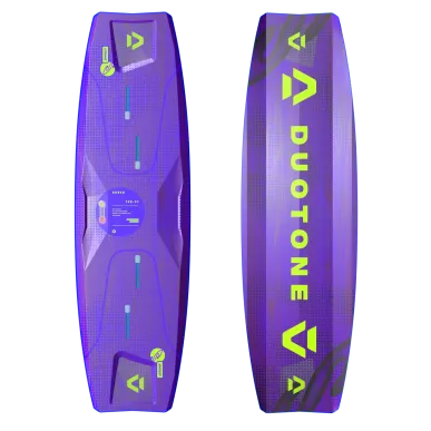 Duotone Soleil Shred