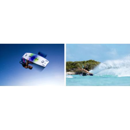 Planche Kitesurf Duotone Select SLS