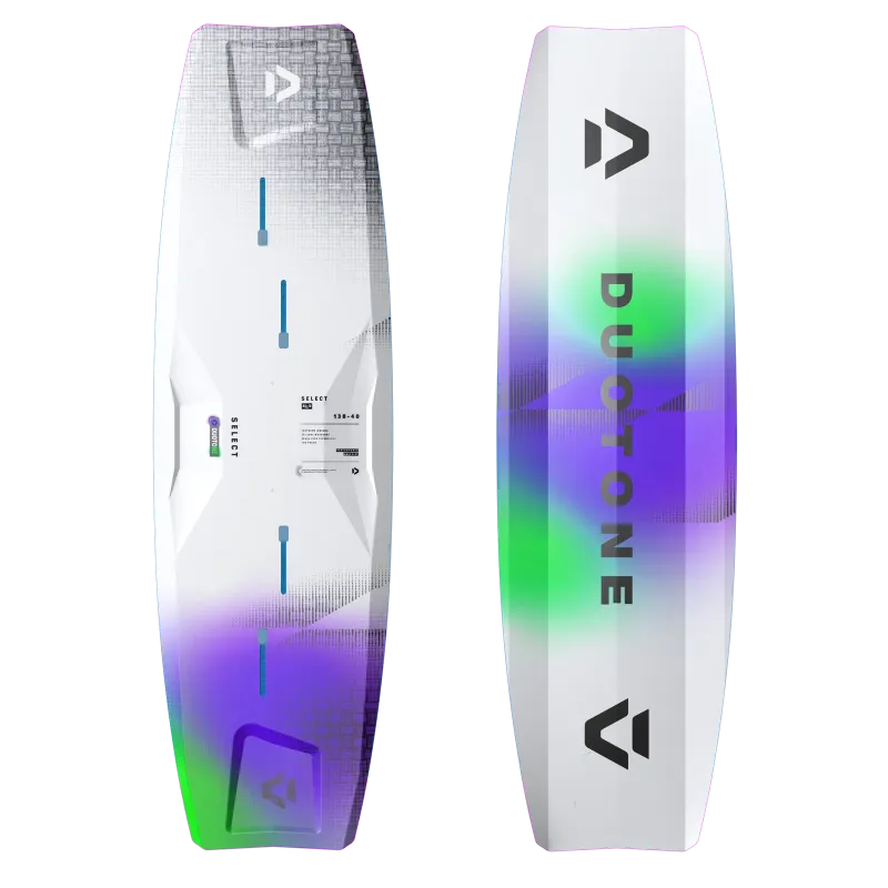 Planche Kitesurf Duotone Select SLS