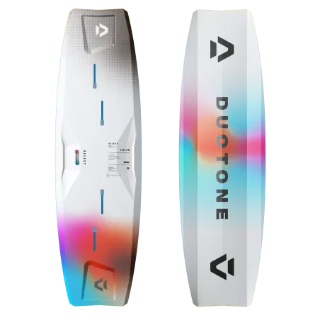 Duotone Select Concept Blue