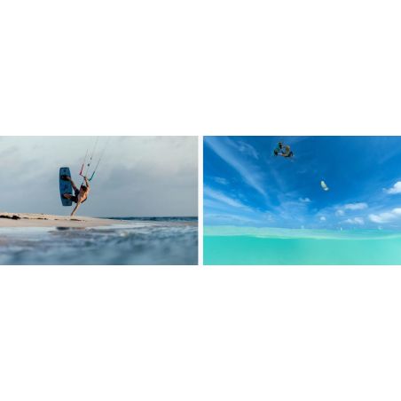 Planche Kitesurf Duotone Jaime SLS