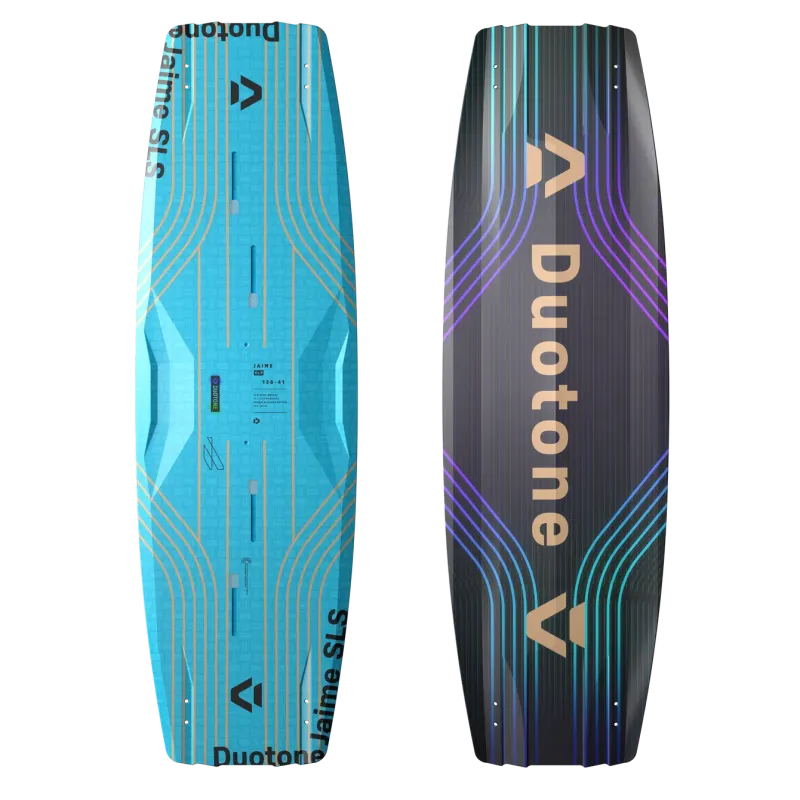 Planche Kitesurf Duotone Jaime SLS