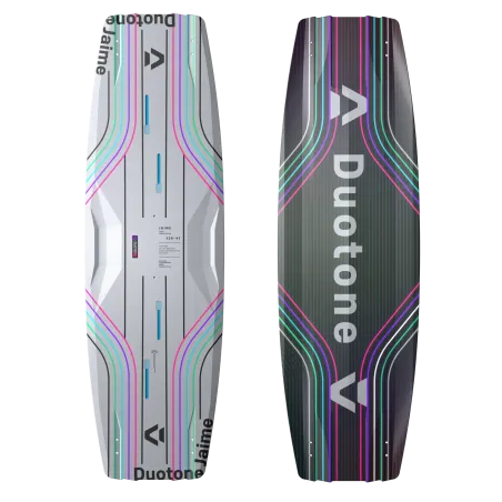 Planche Kitesurf Duotone Jaime Concept Blue