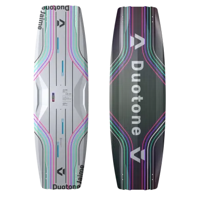Planche Kitesurf Duotone Jaime Concept Blue
