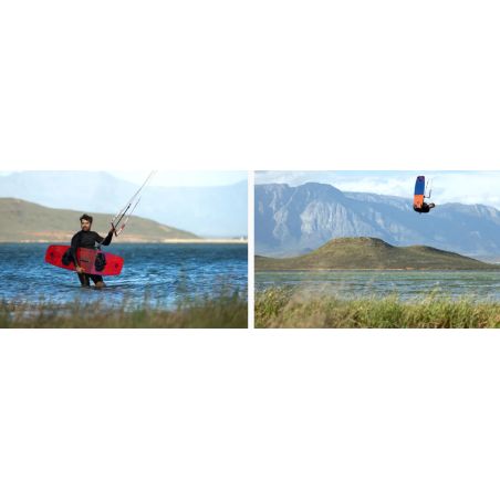 Planche Kitesurf Duotone Gonzales