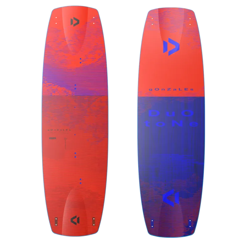 Planche Kitesurf Duotone Gonzales