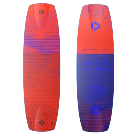 Planche Kitesurf Duotone Gonzales