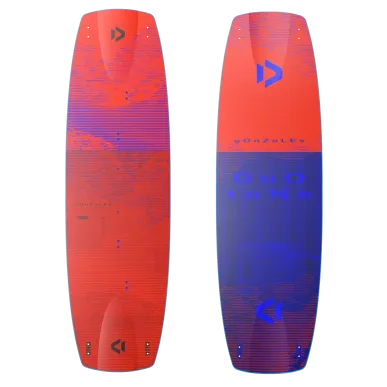 Planche Kitesurf Duotone Gonzales
