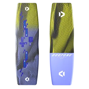 Planche Kitesurf Duotone Spike SLS