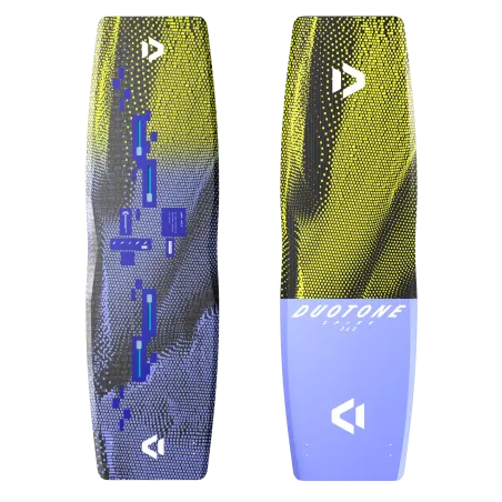 Planche Kitesurf Duotone Spike SLS
